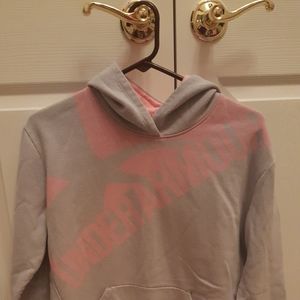 Under Armour Girls hoodie